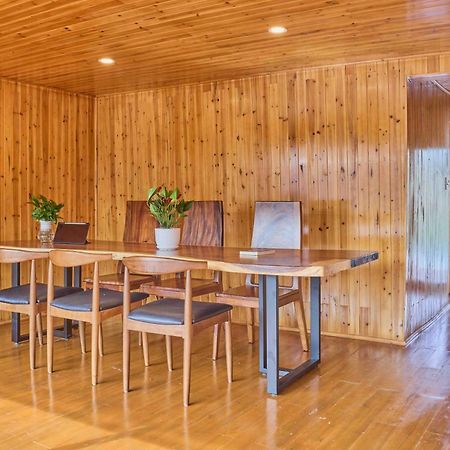 Lan Ha Floating Homestay Dong Khe Sau المظهر الخارجي الصورة